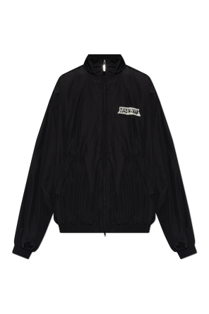 Diesel Jacket 'J-CLAUS-A-GSBR' | Men's | Vitkac